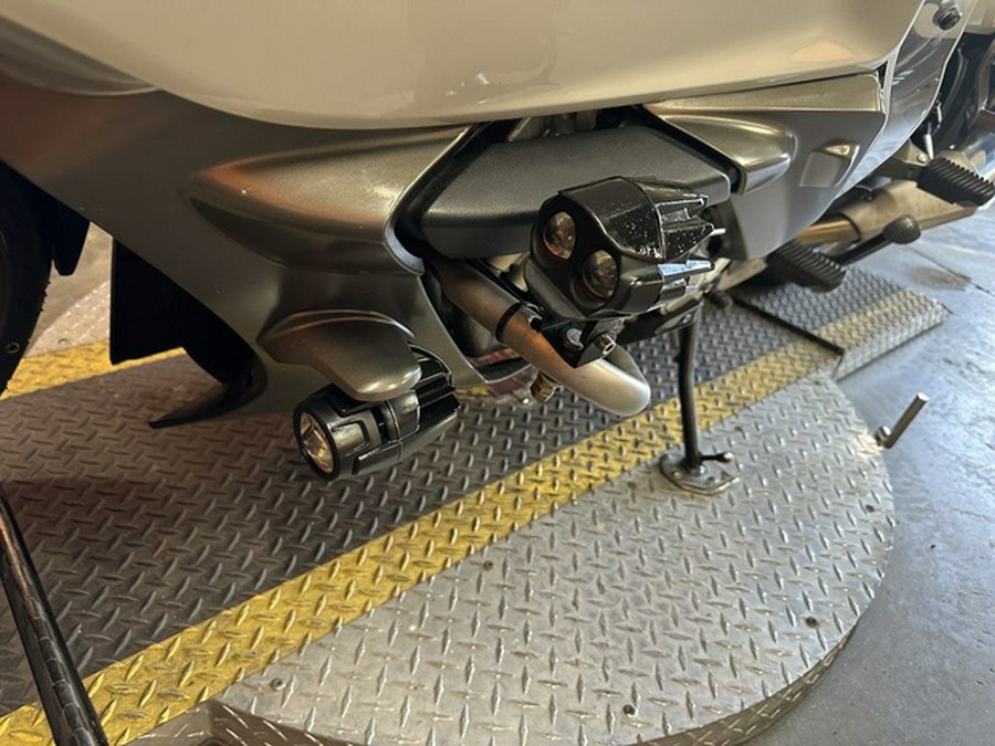 2013 BMW K 1600 GT