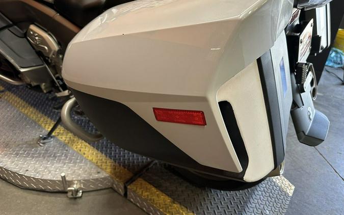 2013 BMW K 1600 GT