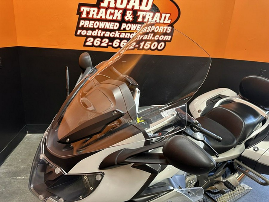 2013 BMW K 1600 GT