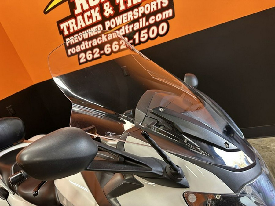 2013 BMW K 1600 GT