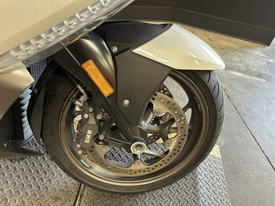 2013 BMW K 1600 GT