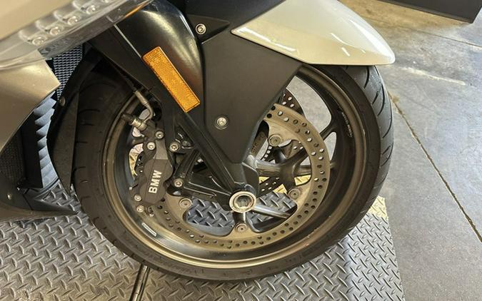 2013 BMW K 1600 GT