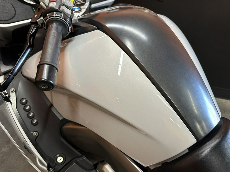 2013 BMW K 1600 GT