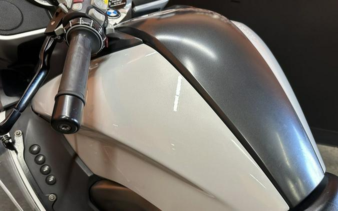 2013 BMW K 1600 GT