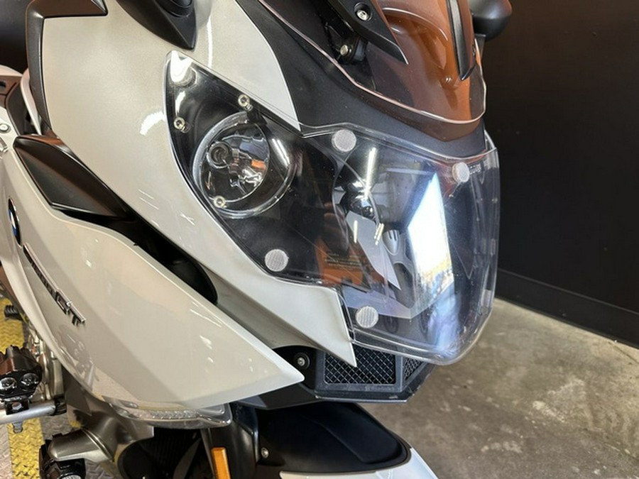 2013 BMW K 1600 GT