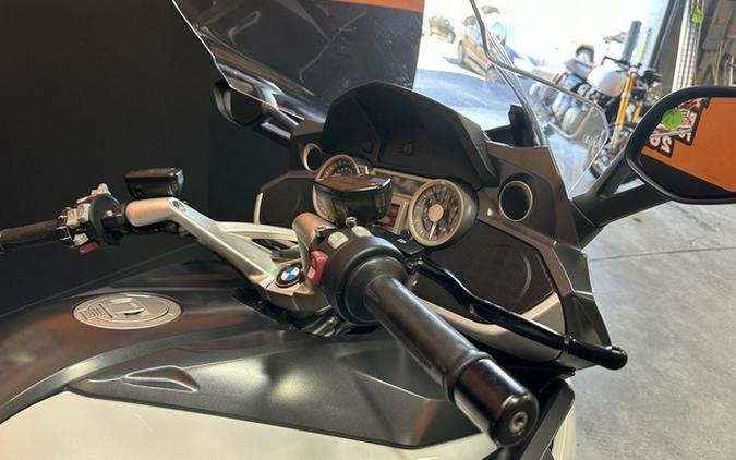 2013 BMW K 1600 GT