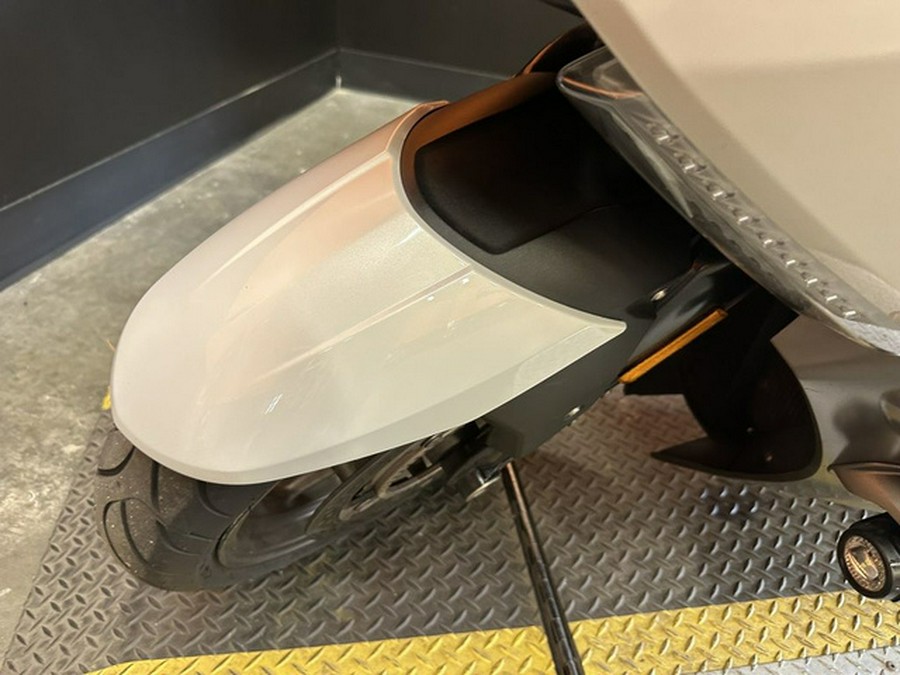 2013 BMW K 1600 GT