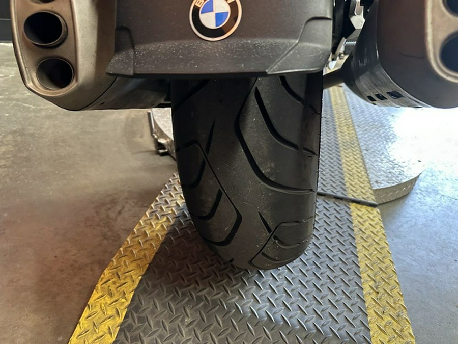 2013 BMW K 1600 GT