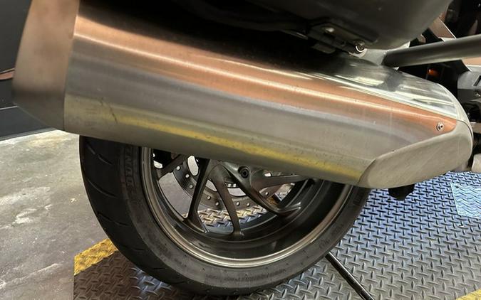 2013 BMW K 1600 GT