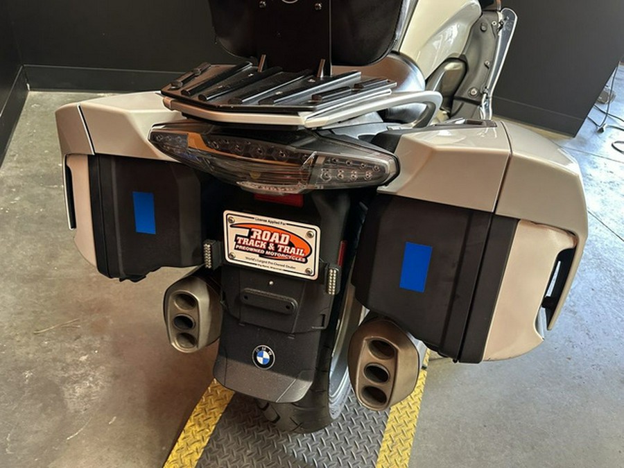 2013 BMW K 1600 GT