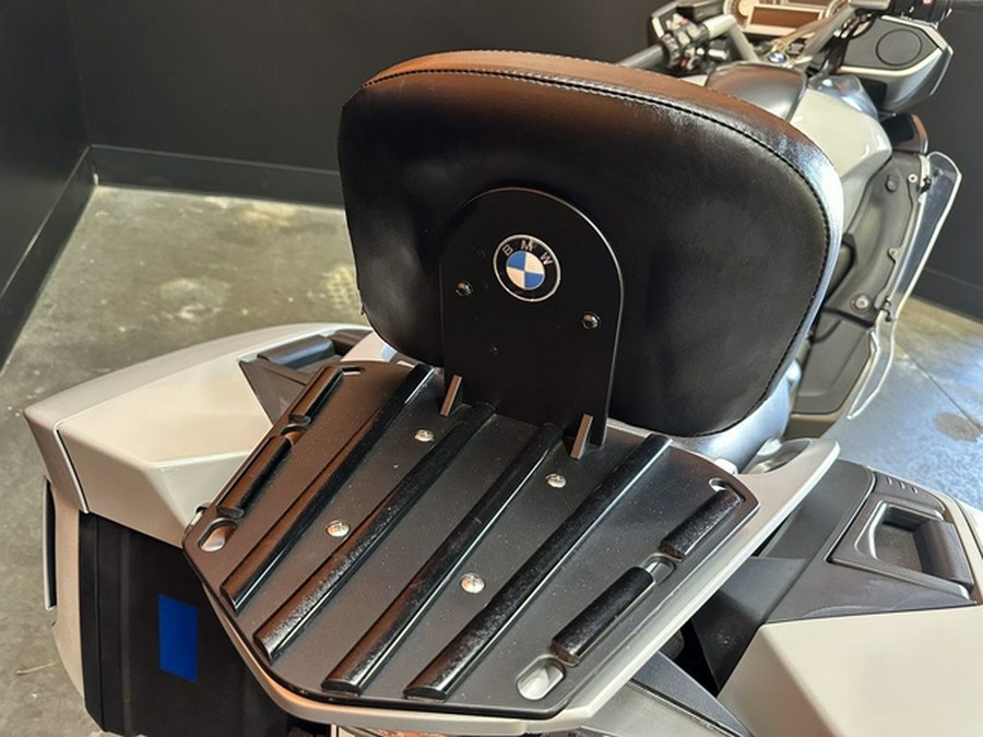 2013 BMW K 1600 GT