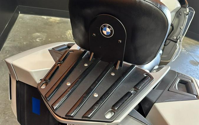 2013 BMW K 1600 GT