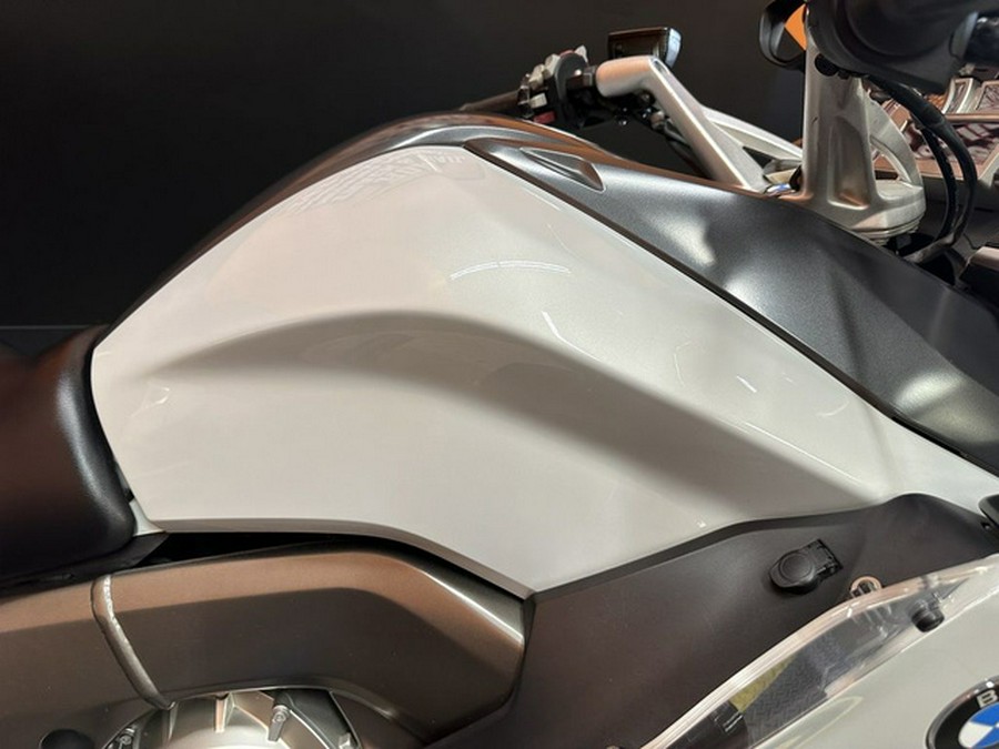 2013 BMW K 1600 GT