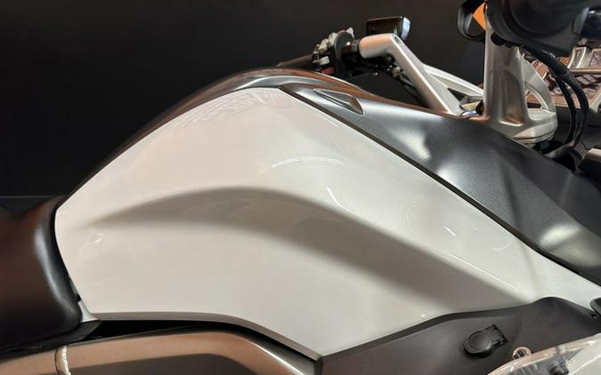2013 BMW K 1600 GT