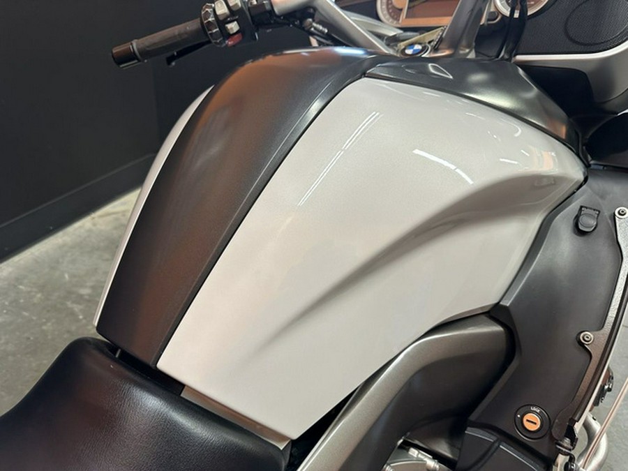 2013 BMW K 1600 GT