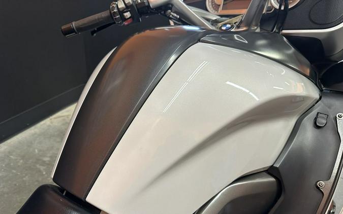 2013 BMW K 1600 GT