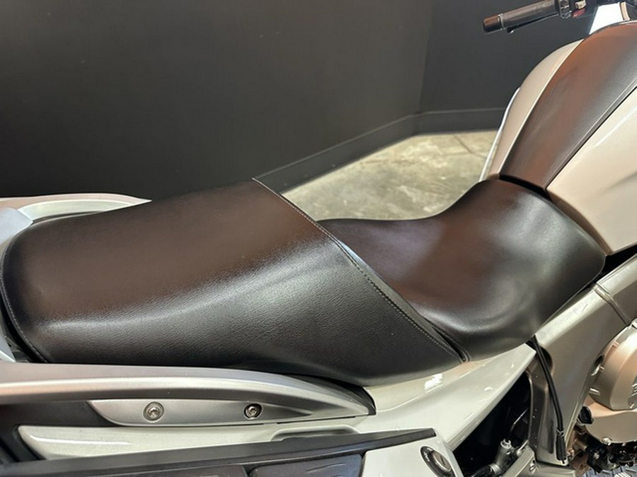 2013 BMW K 1600 GT