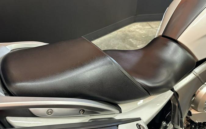 2013 BMW K 1600 GT