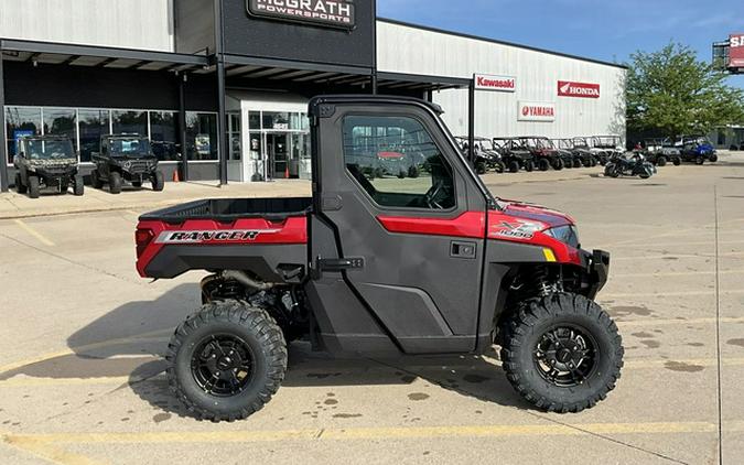 2026 Polaris Ranger XP 1000 NorthStar Ultimate