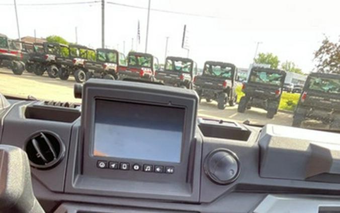 2026 Polaris Ranger XP 1000 NorthStar Ultimate