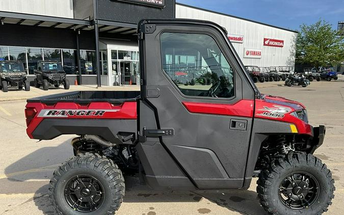 2026 Polaris Ranger XP 1000 NorthStar Ultimate