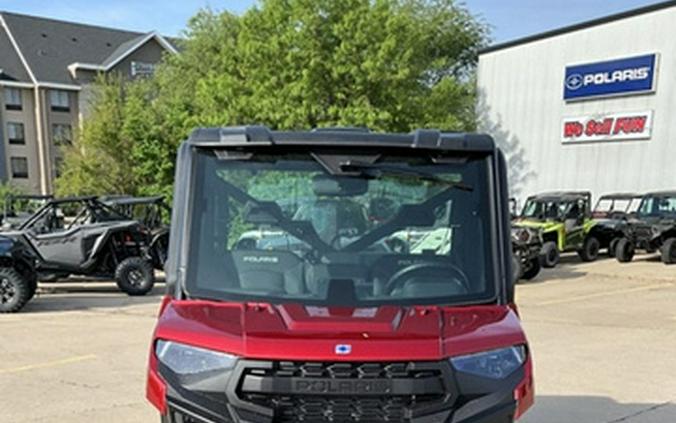 2026 Polaris Ranger XP 1000 NorthStar Ultimate