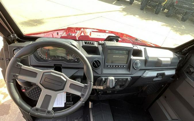 2026 Polaris Ranger XP 1000 NorthStar Ultimate