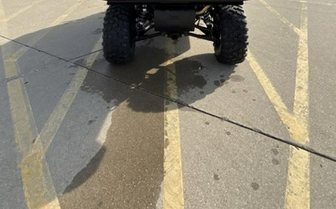 2026 Polaris Ranger XP 1000 NorthStar Ultimate
