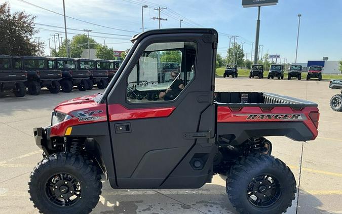 2026 Polaris Ranger XP 1000 NorthStar Ultimate