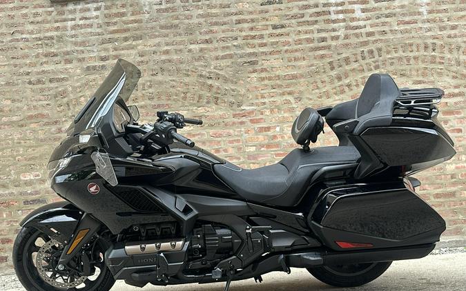 2023 Honda Gold Wing Tour DCT