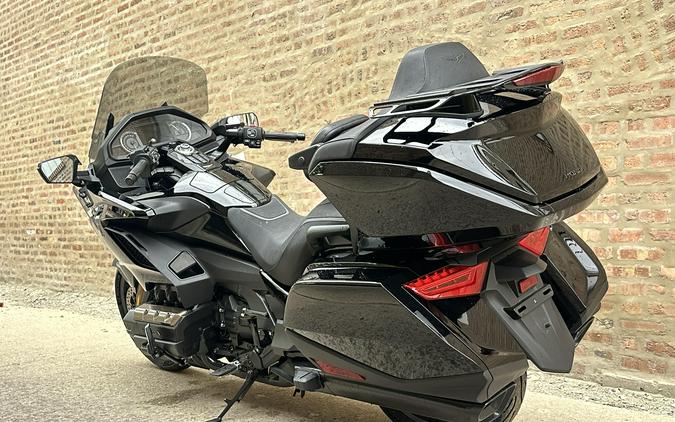 2023 Honda Gold Wing Tour DCT