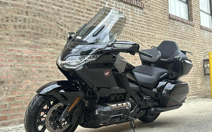 2023 Honda Gold Wing Tour DCT