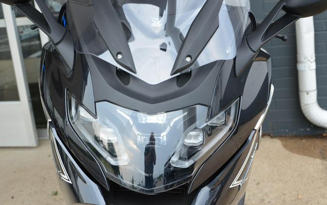 2024 BMW K 1600 GT
