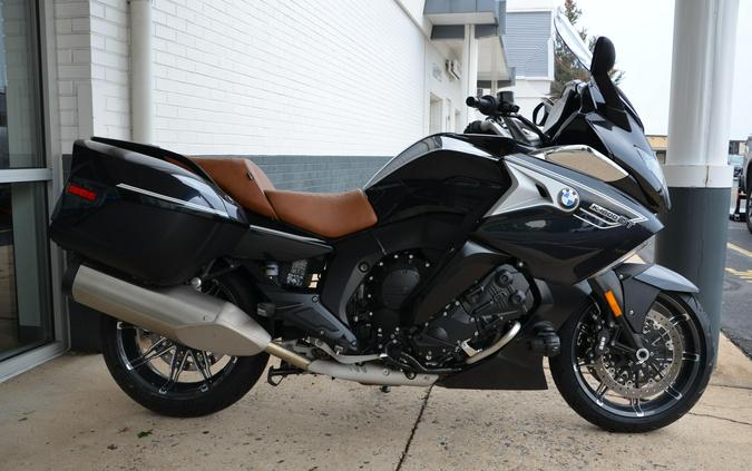 2024 BMW K 1600 GT