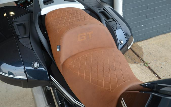 2024 BMW K 1600 GT