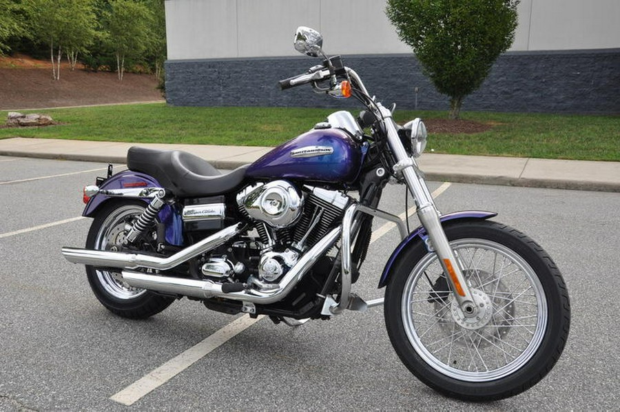 2010 Harley-Davidson® FXDC - Super Glide® Custom