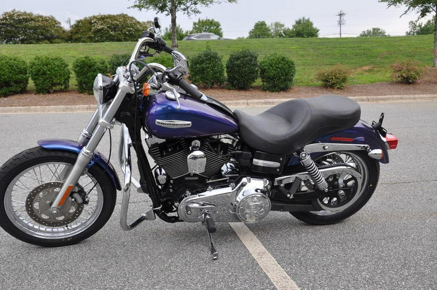 2010 Harley-Davidson® FXDC - Super Glide® Custom