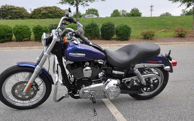 2010 Harley-Davidson® FXDC - Super Glide® Custom