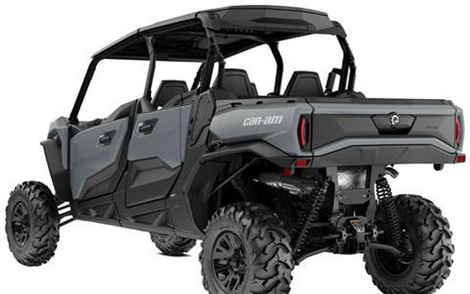 2027 Can-Am Commander MAX XT 1000R