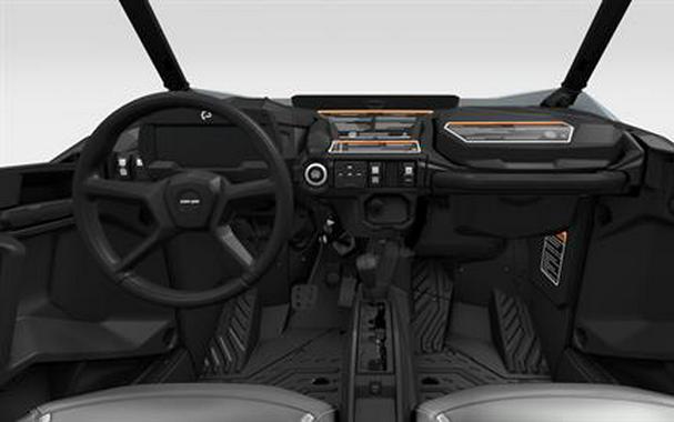 2027 Can-Am Commander MAX XT 1000R
