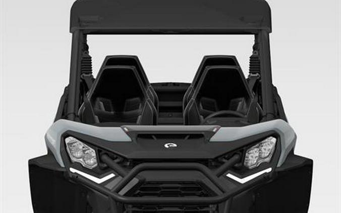 2027 Can-Am Commander MAX XT 1000R