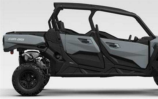 2027 Can-Am Commander MAX XT 1000R