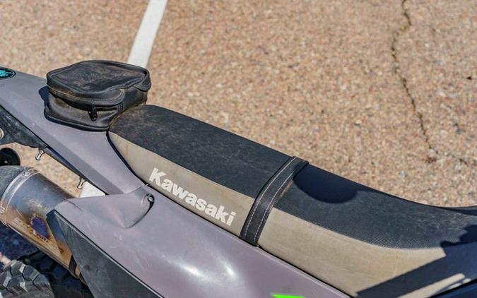 2025 Kawasaki KLX 300