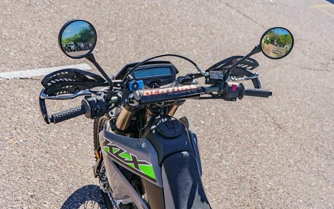 2025 Kawasaki KLX 300
