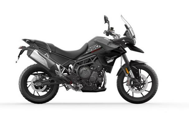 2024 Triumph Tiger 850 Sport