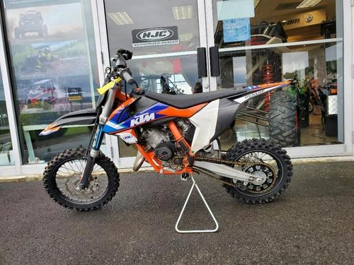 2019 KTM 65 SX