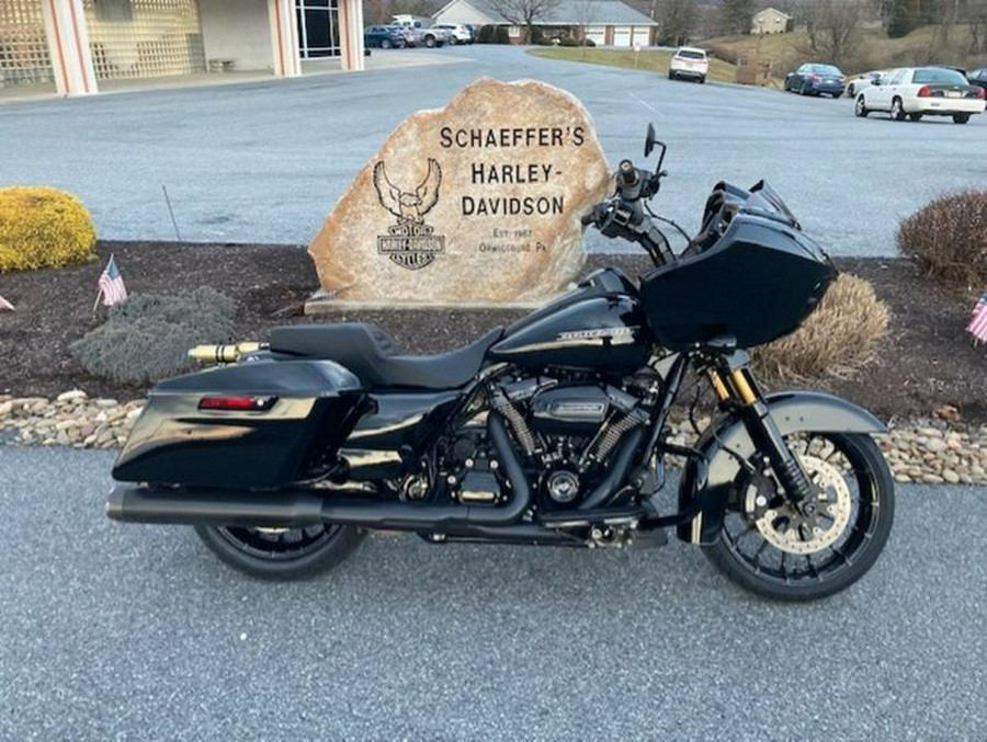 2019 HarleyDavidson® FLTRXS Road Glide® Special for sale in