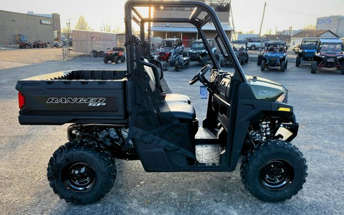 2023 Polaris® Ranger SP 570