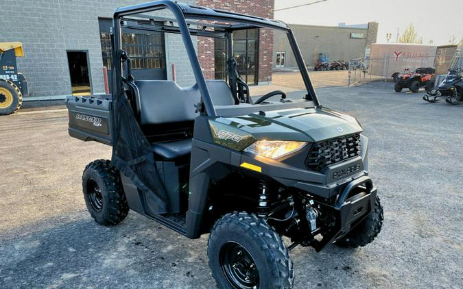 2023 Polaris® Ranger SP 570