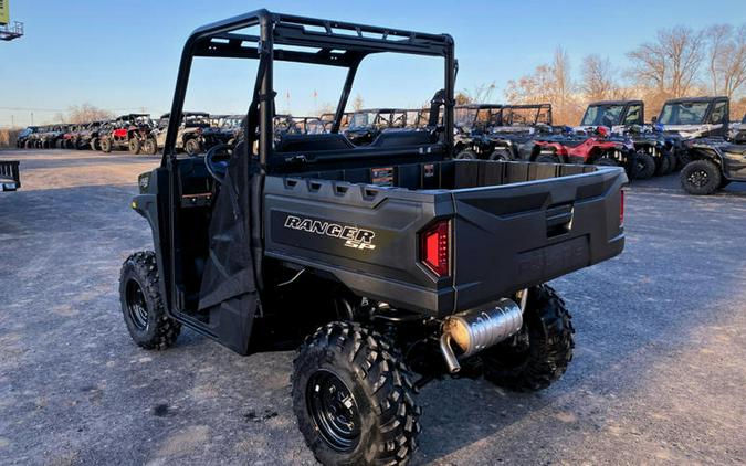 2023 Polaris® Ranger SP 570